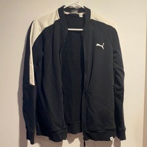 Puma jacket